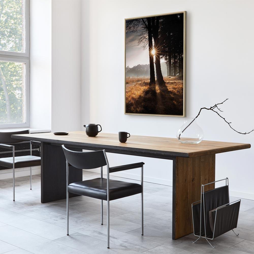 Obraz - Jesteśmy promykiem (1-częściowy) pionowy