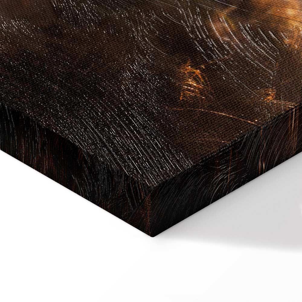 Obraz - Jesteśmy promykiem (1-częściowy) pionowy