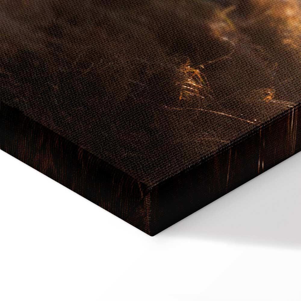 Obraz - Jesteśmy promykiem (1-częściowy) pionowy