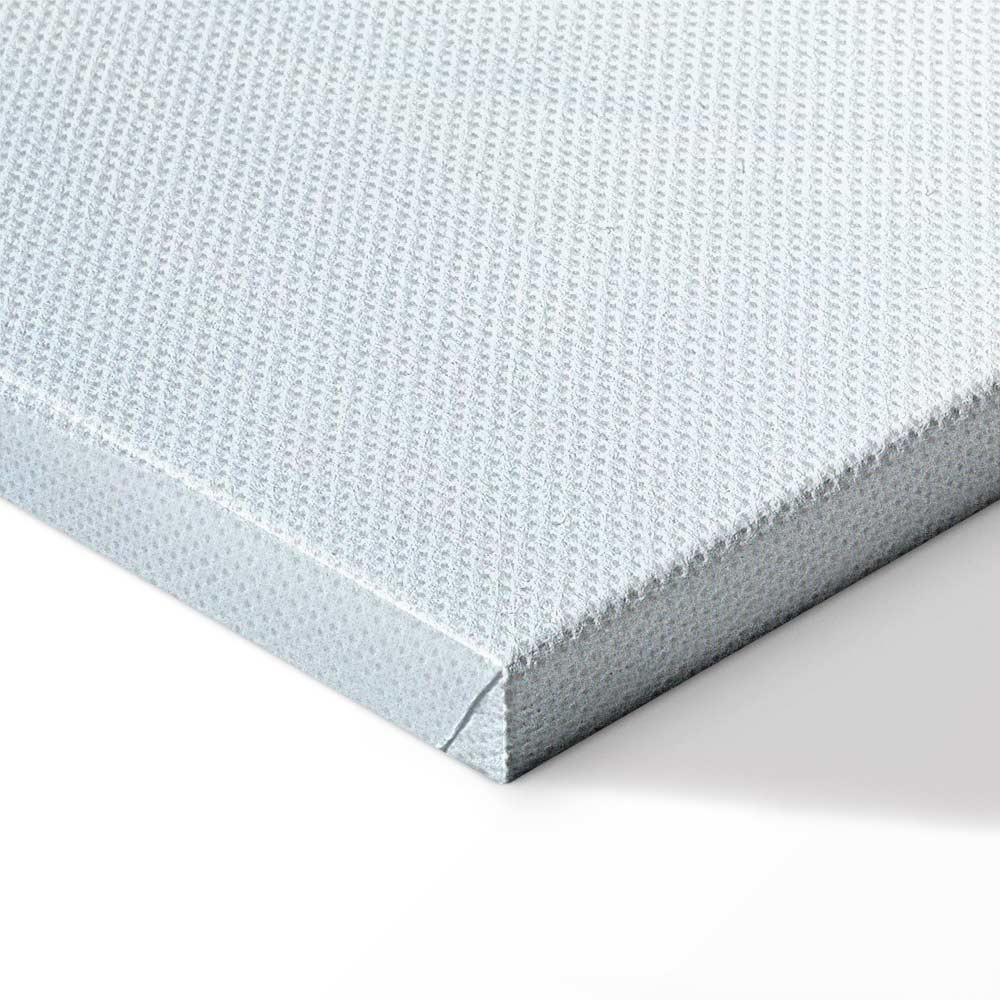 Obraz - Jezioro w górach (3-częściowy)