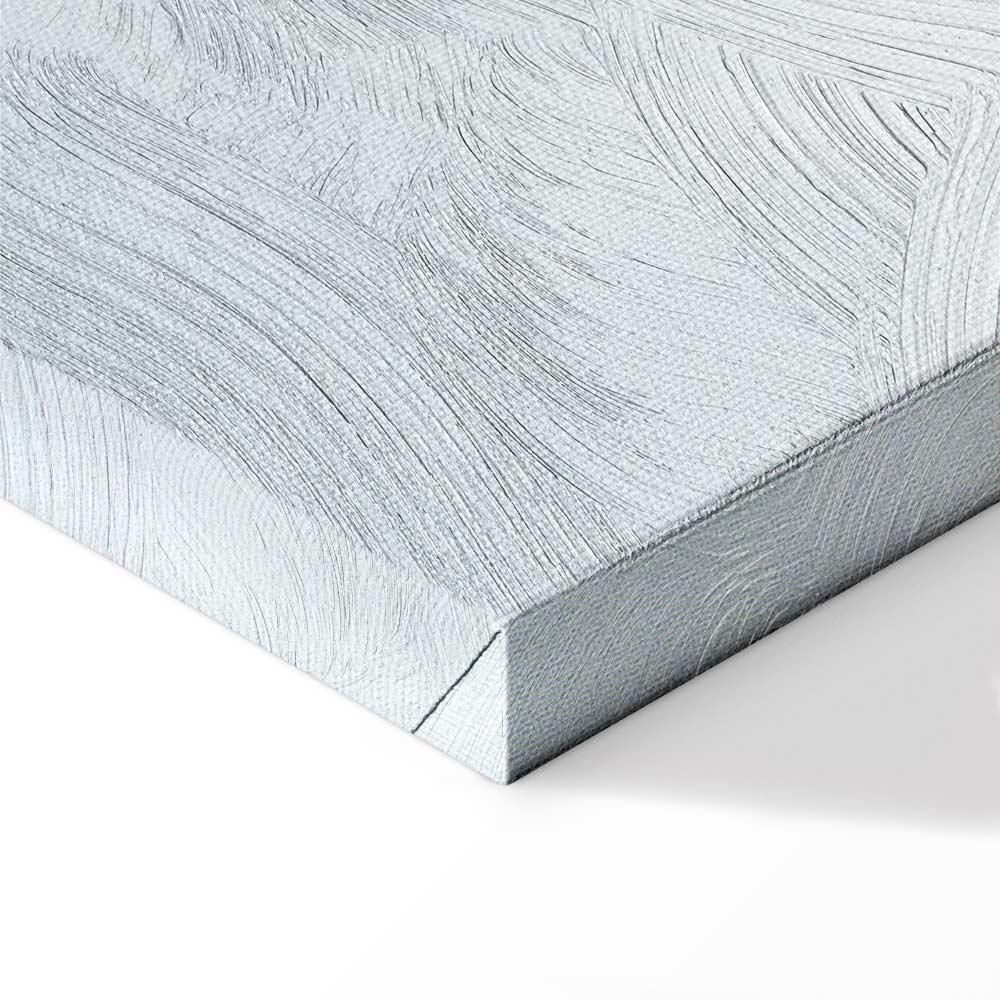 Obraz - Jezioro w górach (3-częściowy)