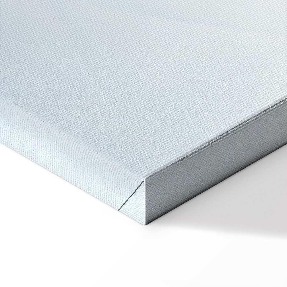 Obraz - Jezioro w górach (3-częściowy)