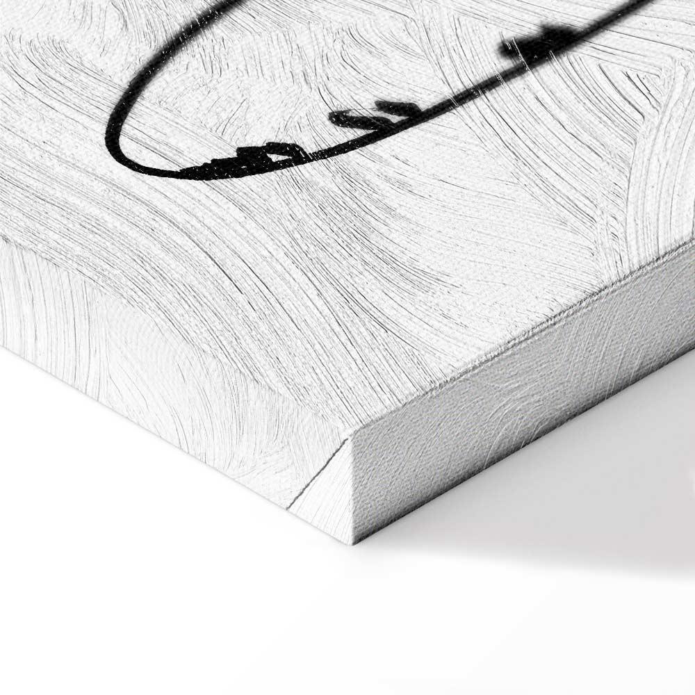 Obraz - Kocie sny (1-częściowy) pionowy