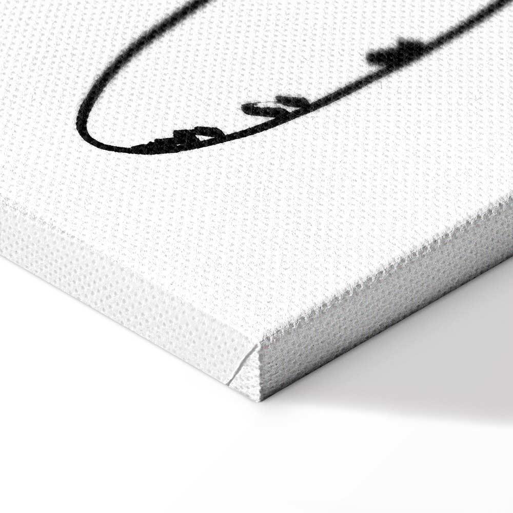 Obraz - Kocie sny (1-częściowy) pionowy