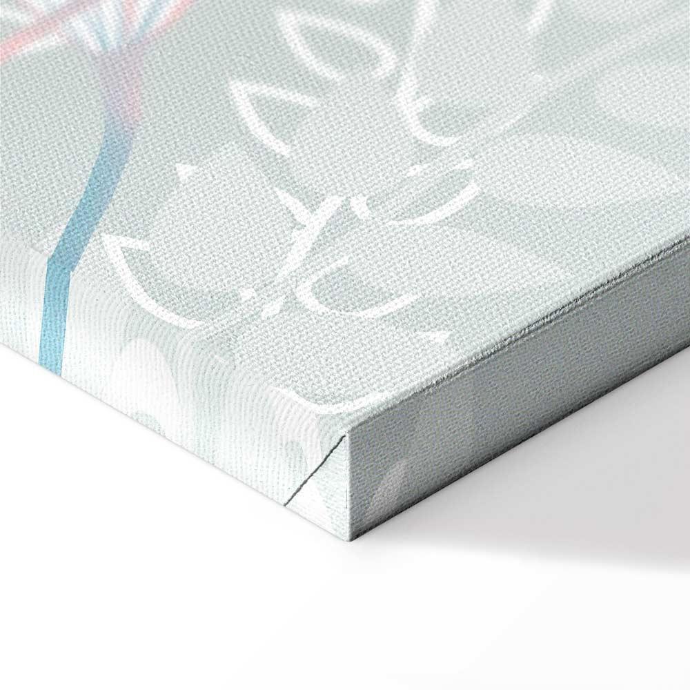 Obraz - Kocie sprawy (1-częściowy) szeroki - pierwszy wariant