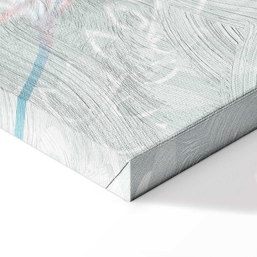 Obraz - Kocie sprawy (1-częściowy) szeroki - pierwszy wariant