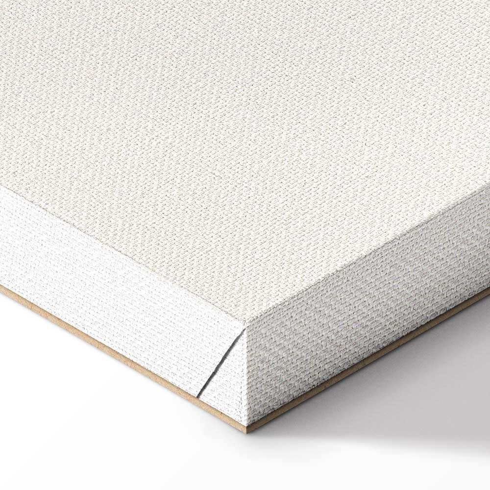 Obraz - Koło z artystycznymi detalami(1-częściowy) - kształt abstrakcji