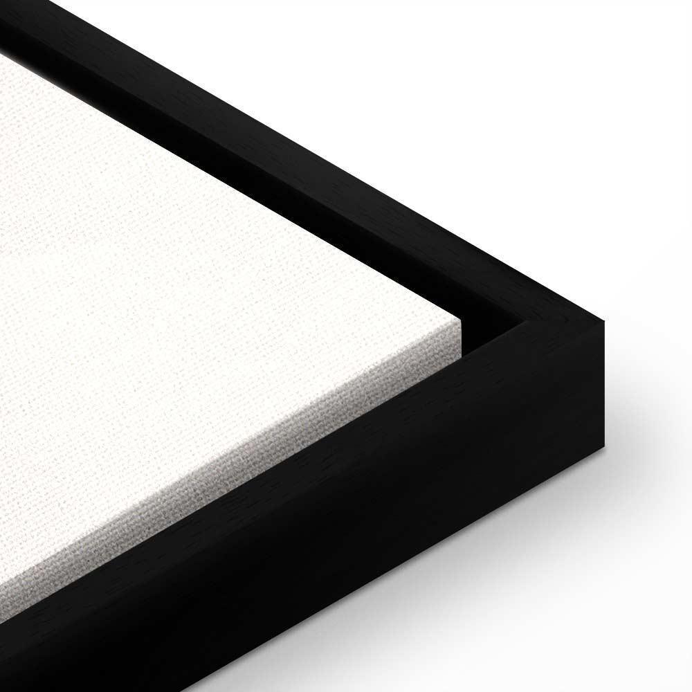 Obraz - Koło z artystycznymi detalami(1-częściowy) - kształt abstrakcji