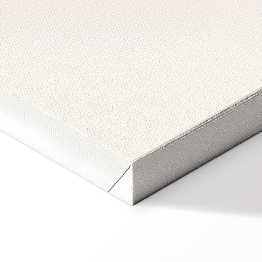 Obraz - Koło z artystycznymi detalami(1-częściowy) - kształt abstrakcji