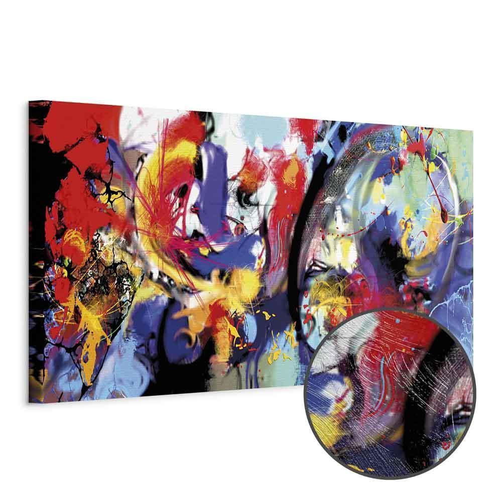 Obraz - Kolorowa immersja