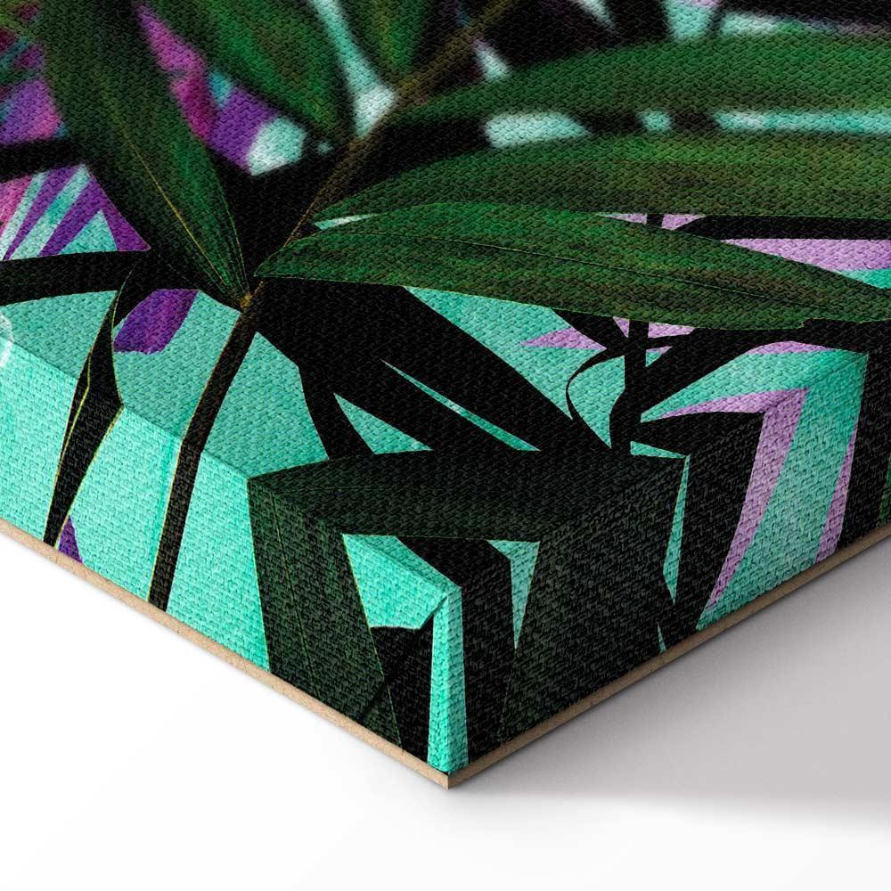 Obraz - Kolorowy szelest (1-częściowy) pionowy