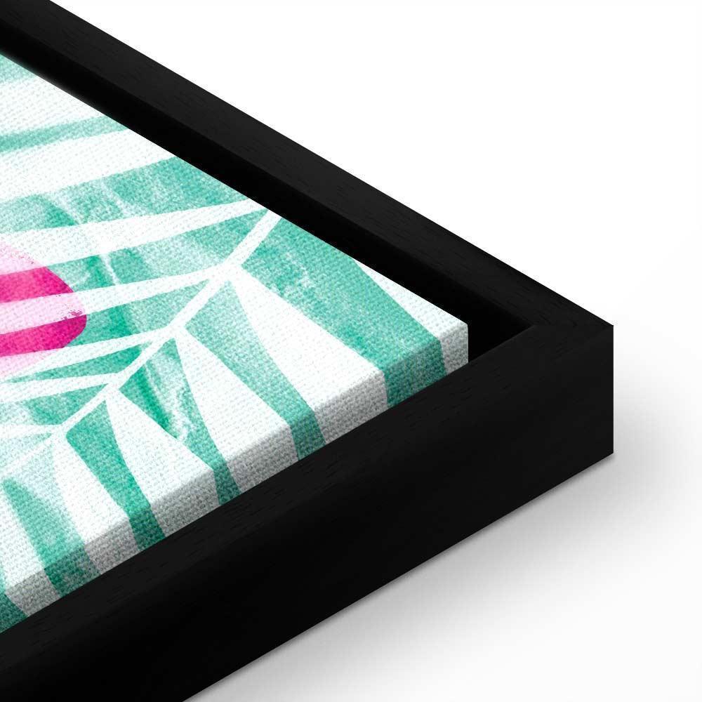 Obraz - Kolorowy szelest (1-częściowy) pionowy