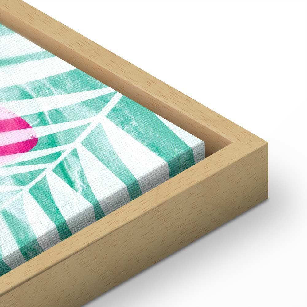 Obraz - Kolorowy szelest (1-częściowy) pionowy