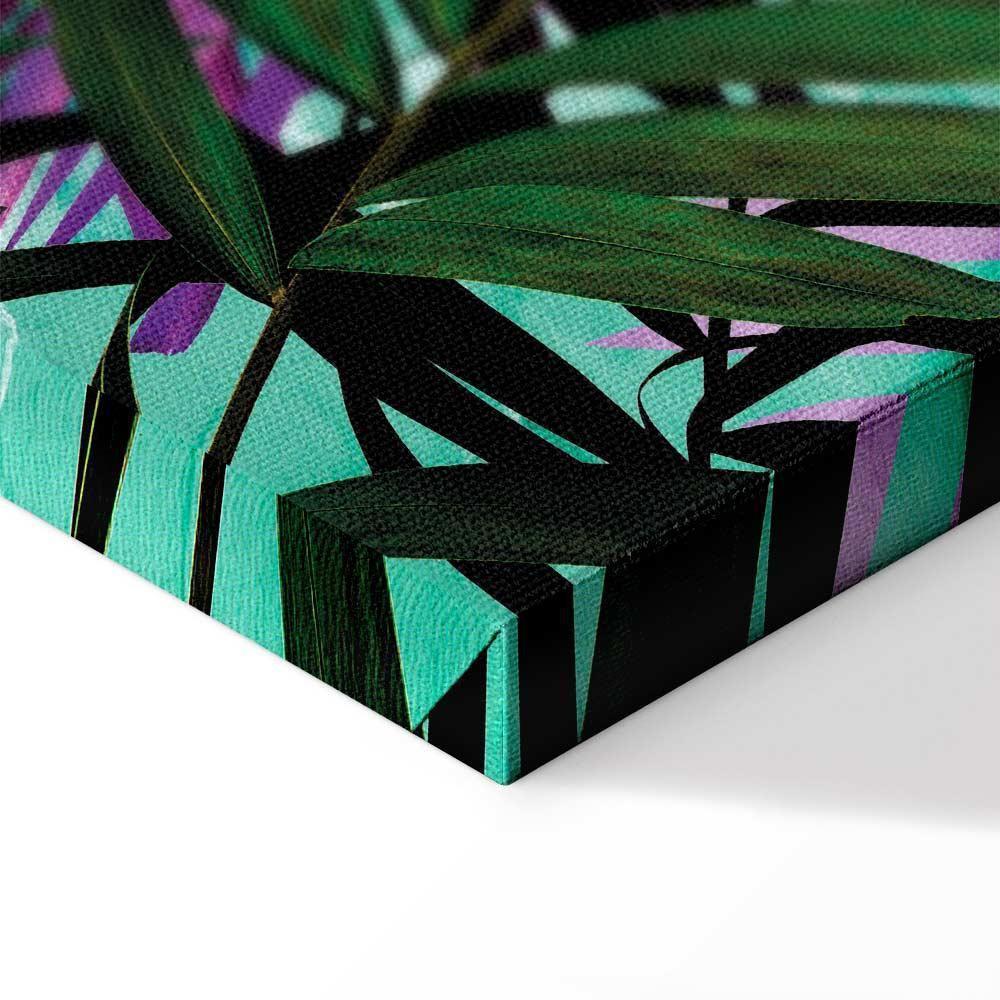 Obraz - Kolorowy szelest (1-częściowy) pionowy