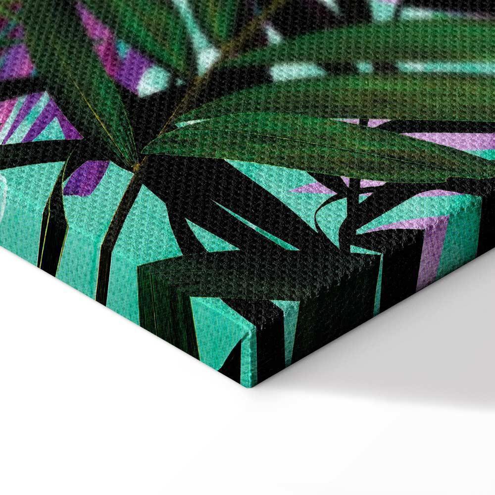 Obraz - Kolorowy szelest (1-częściowy) pionowy