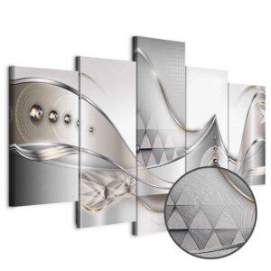 Obraz - Krystaliczna głębia