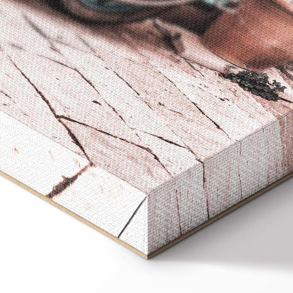 Obraz - Kultowa vespa (1-częściowy) pionowy