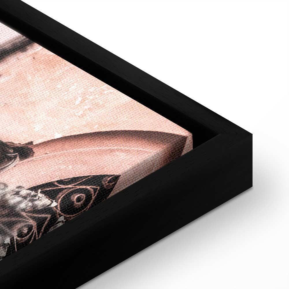 Obraz - Kultowa vespa (1-częściowy) pionowy