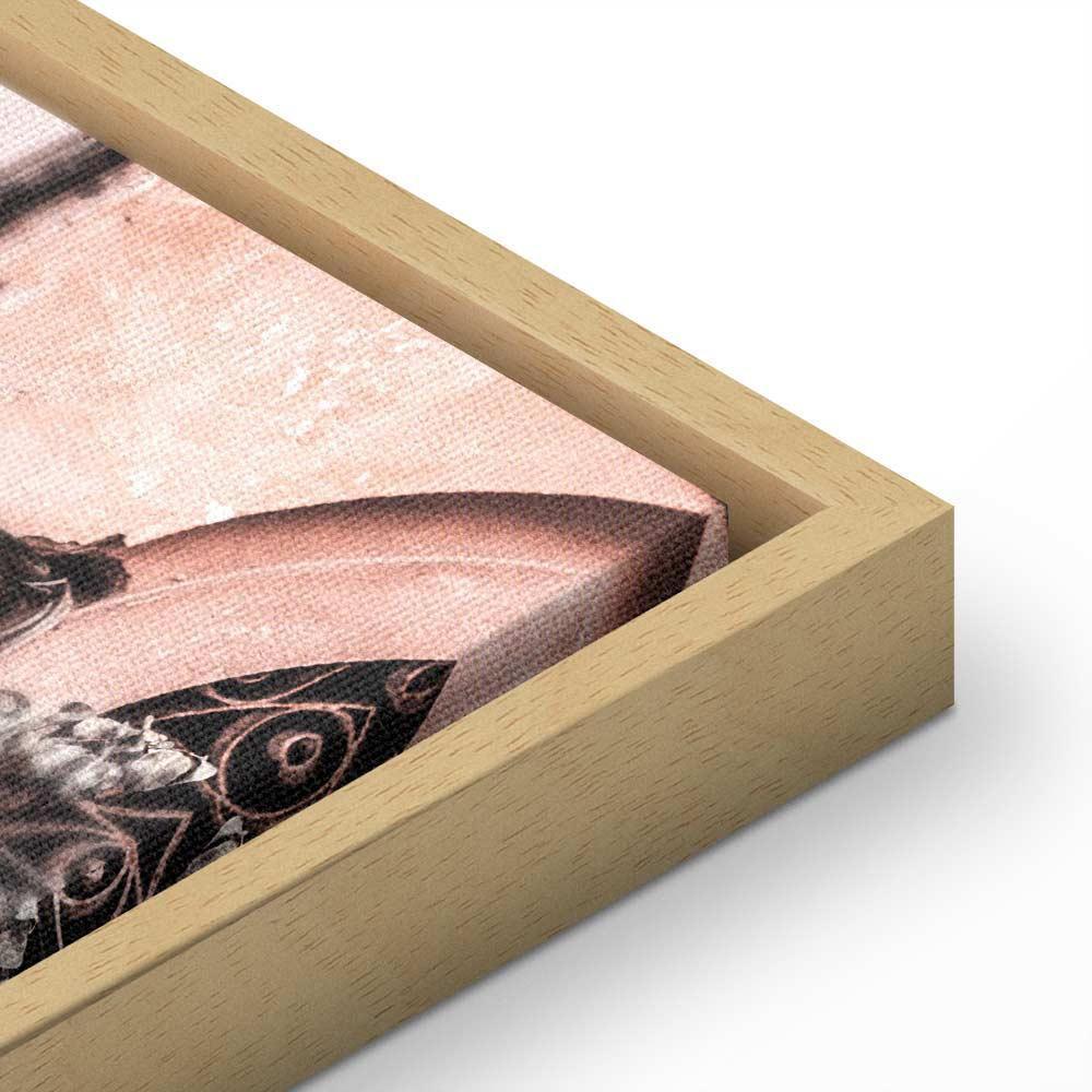 Obraz - Kultowa vespa (1-częściowy) pionowy