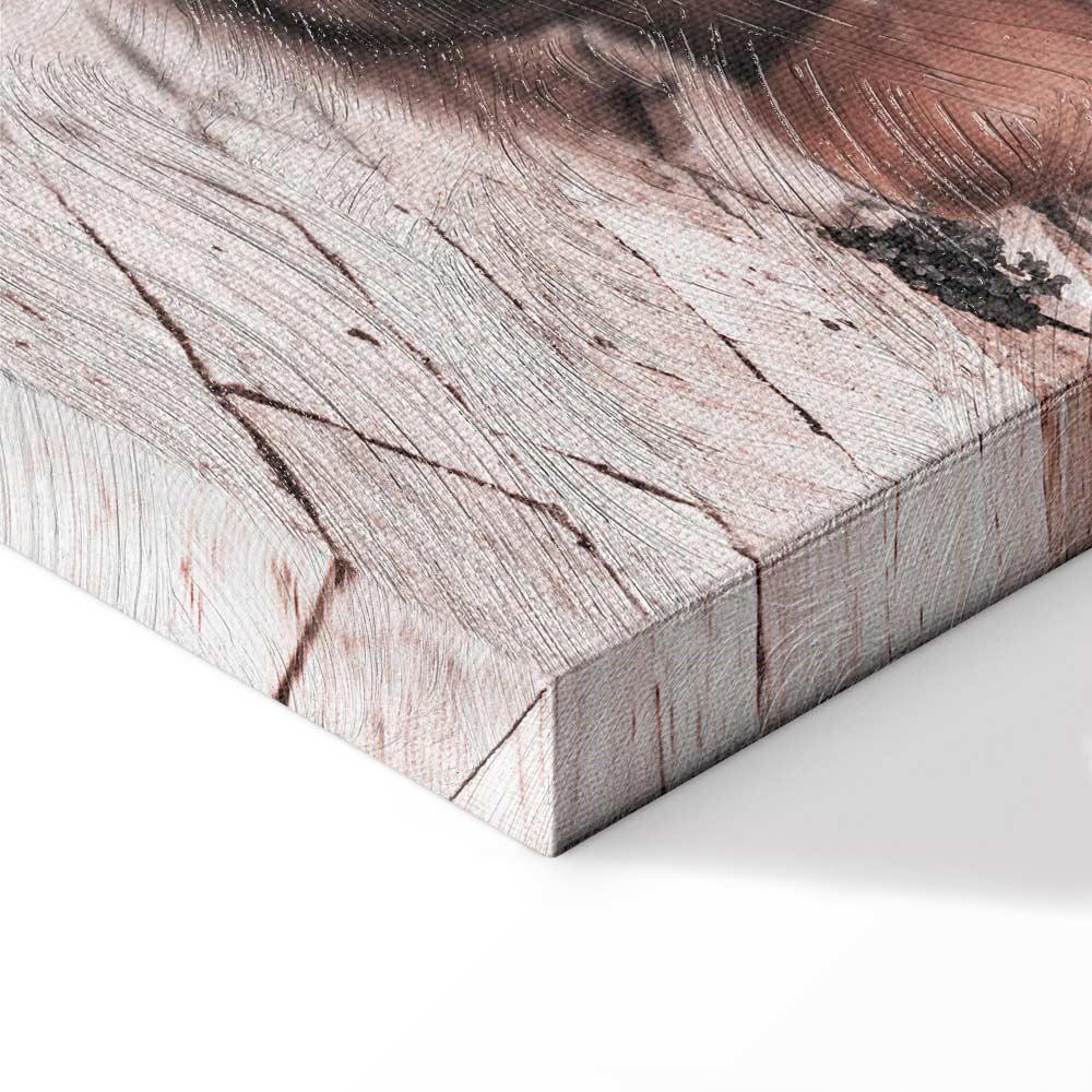 Obraz - Kultowa vespa (1-częściowy) pionowy