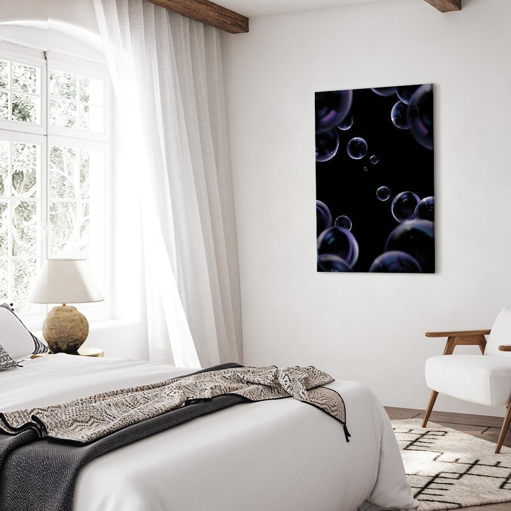 Obraz - Lekkość bytu (1-częściowy) pionowy