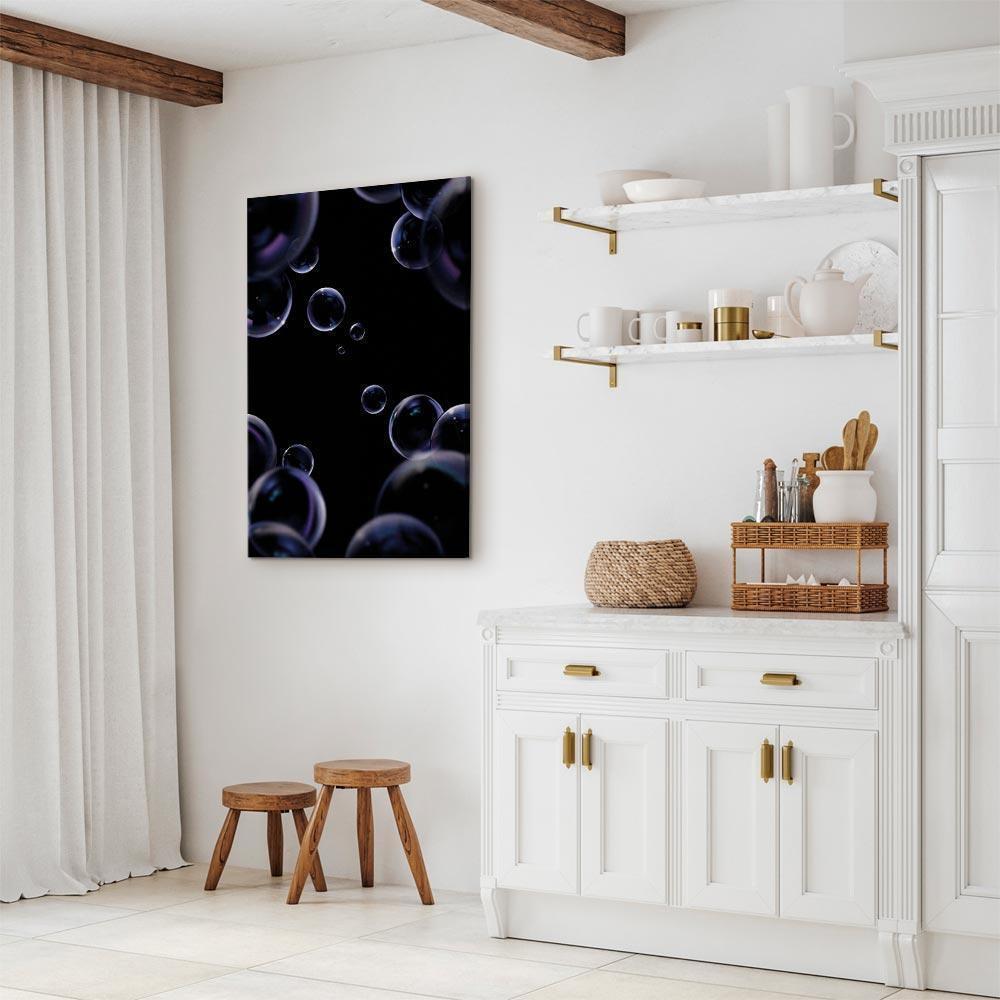 Obraz - Lekkość bytu (1-częściowy) pionowy