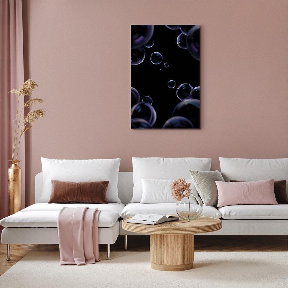 Obraz - Lekkość bytu (1-częściowy) pionowy