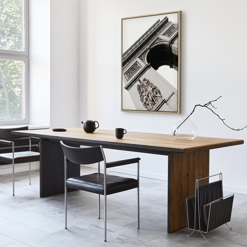 Obraz - Łuk Triumfalny (1-częściowy) pionowy