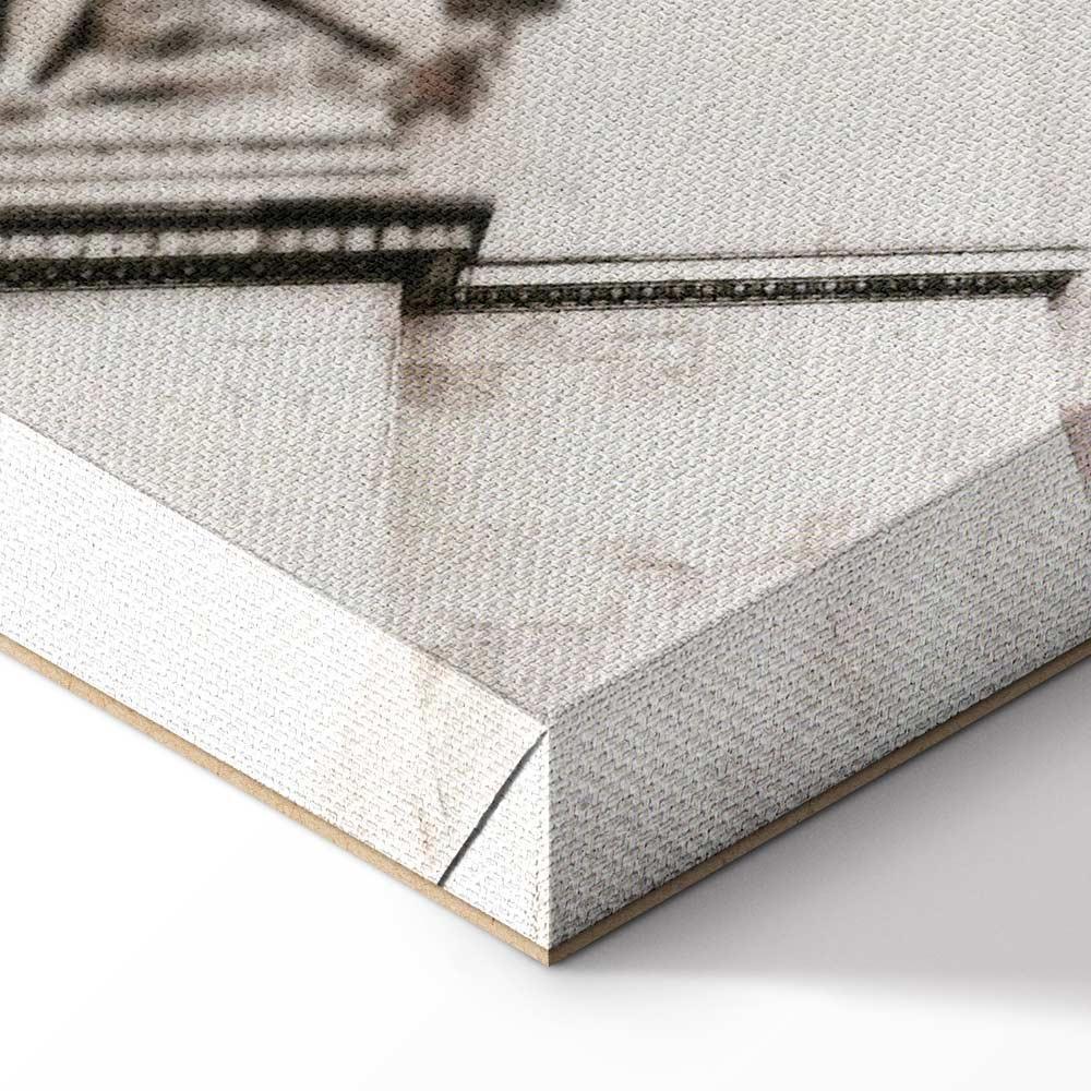 Obraz - Łuk Triumfalny (1-częściowy) pionowy