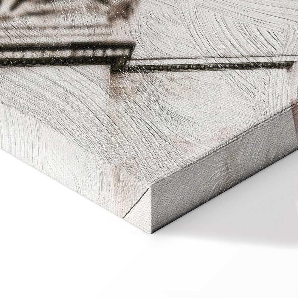 Obraz - Łuk Triumfalny (1-częściowy) pionowy