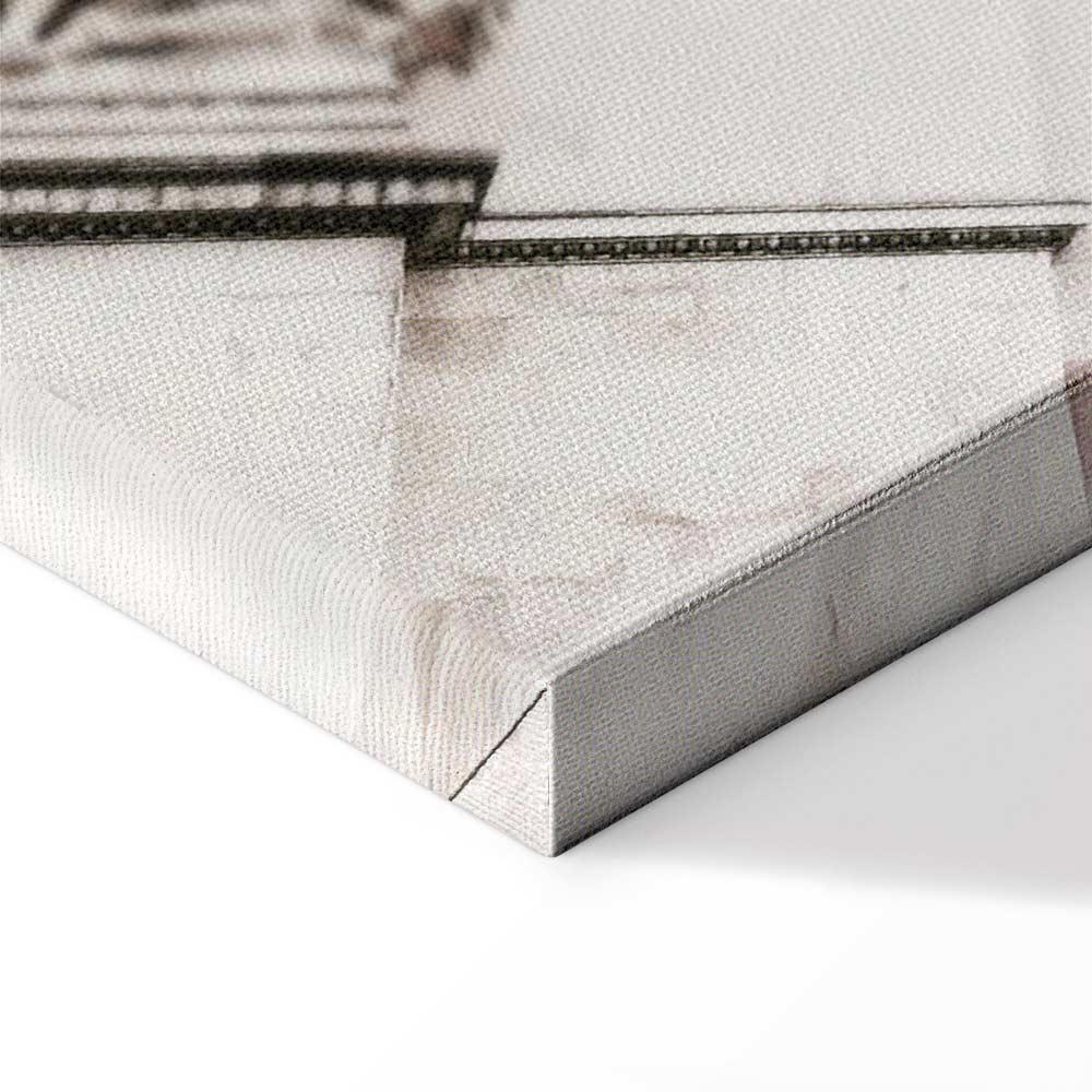 Obraz - Łuk Triumfalny (1-częściowy) pionowy