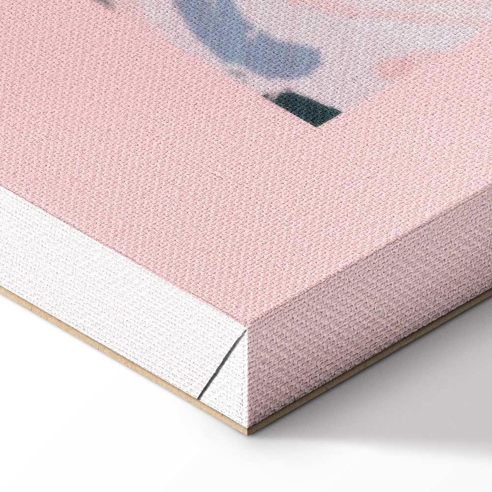 Obraz - Mantra Rorschacha (1-częściowy) pionowy