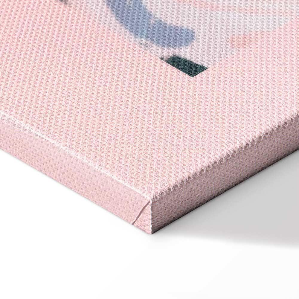 Obraz - Mantra Rorschacha (1-częściowy) pionowy