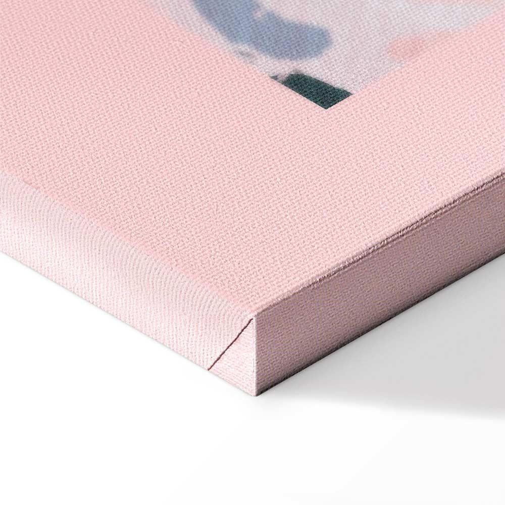 Obraz - Mantra Rorschacha (1-częściowy) pionowy