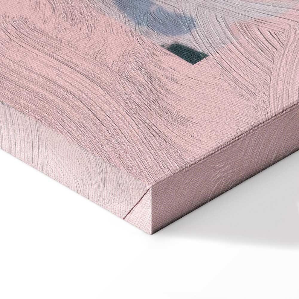 Obraz - Mantra Rorschacha (1-częściowy) pionowy