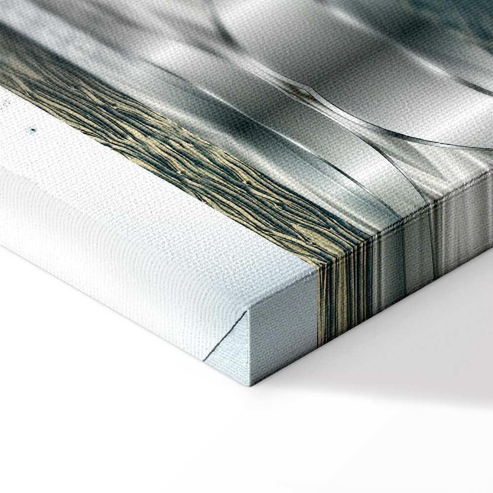 Obraz - Mapa metalowego świata