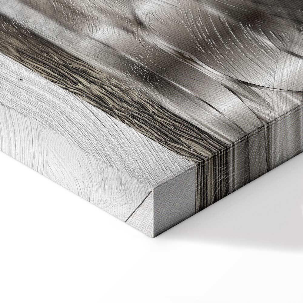 Obraz - Mapa metalowego świata II