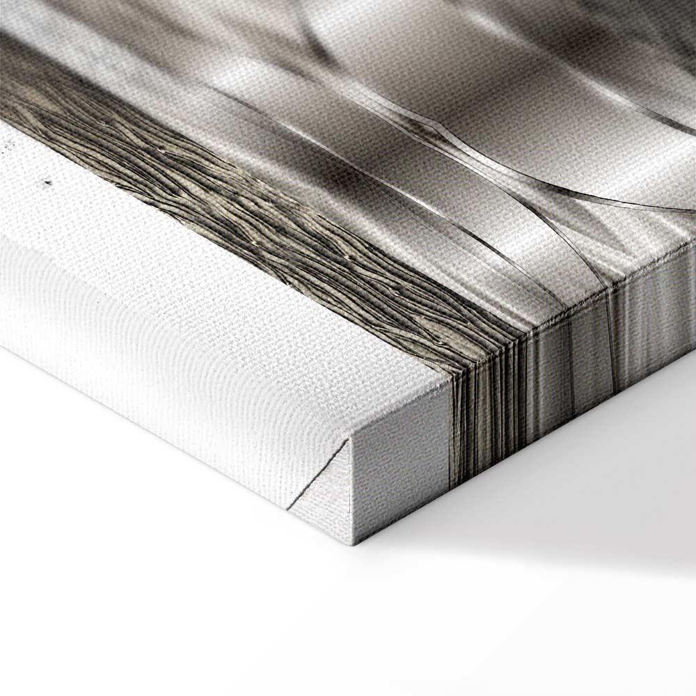 Obraz - Mapa metalowego świata II