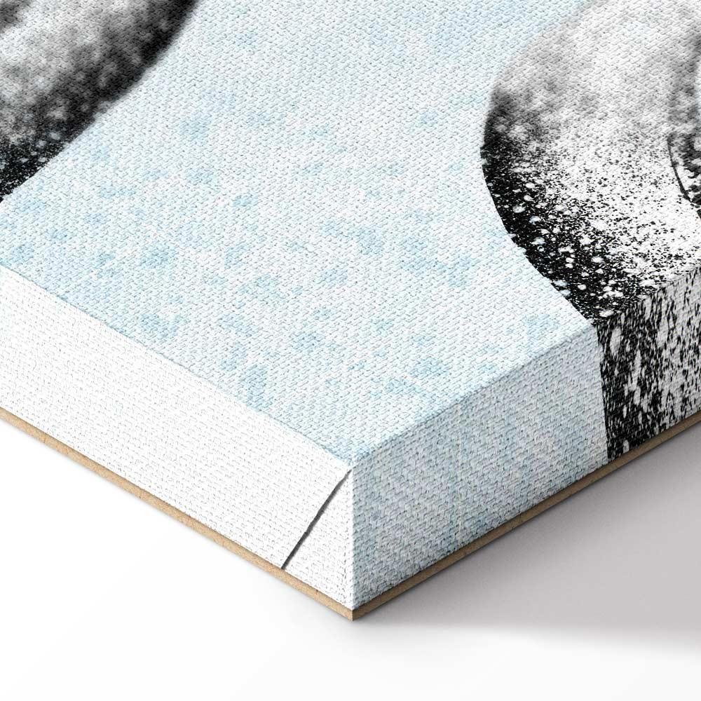 Obraz - Mapa skarbów (1-częsciowy) szeroki