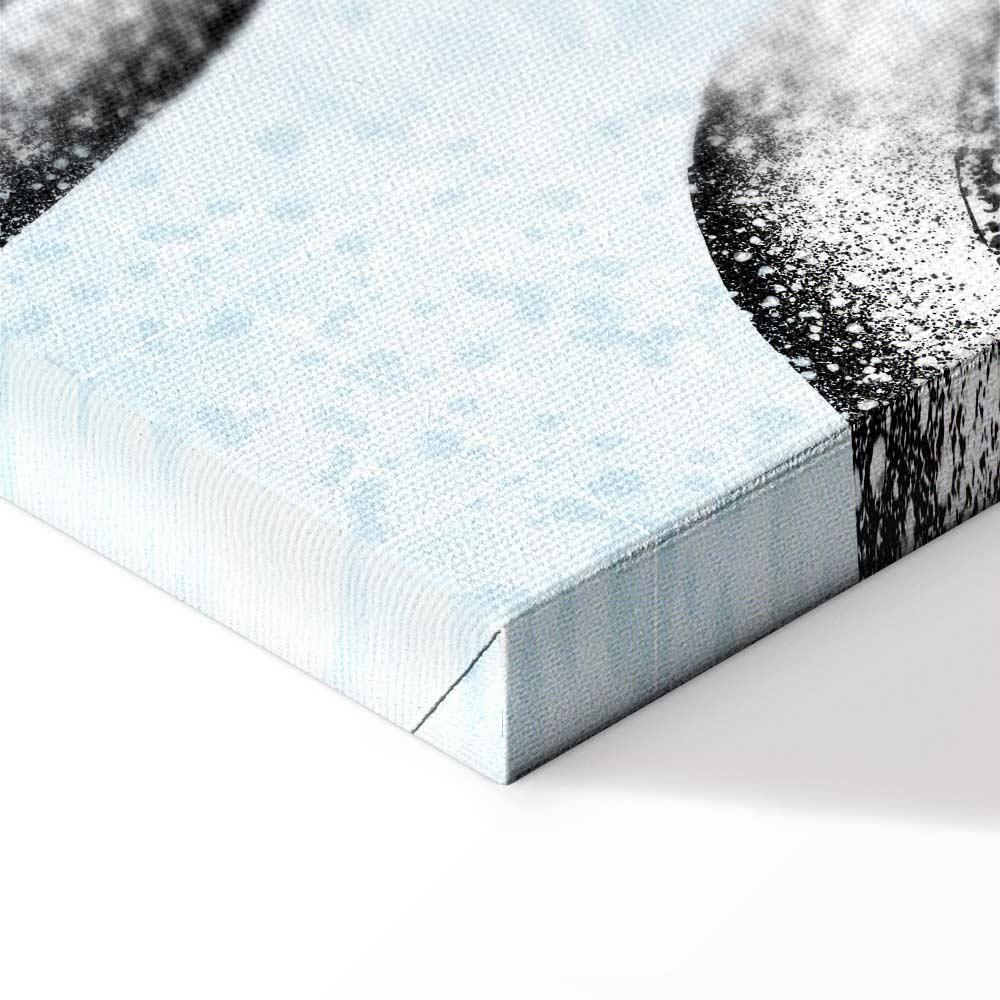 Obraz - Mapa skarbów (1-częsciowy) szeroki