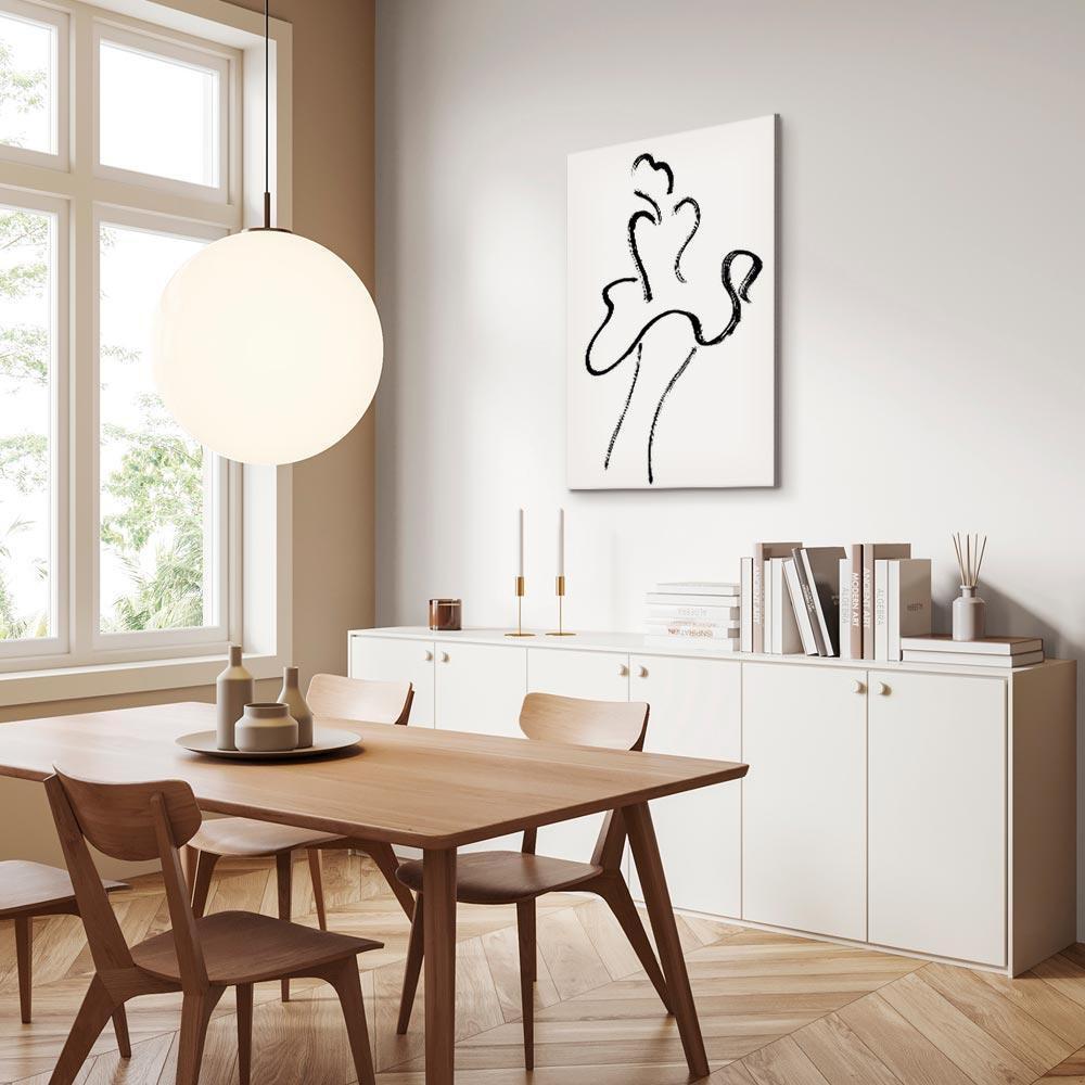 Obraz - Marylin (1-częściowy) pionowy