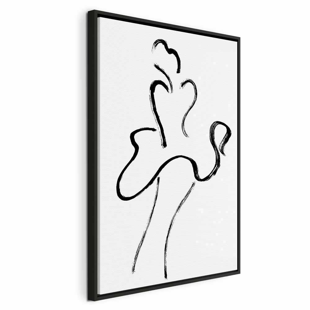 Obraz - Marylin (1-częściowy) pionowy