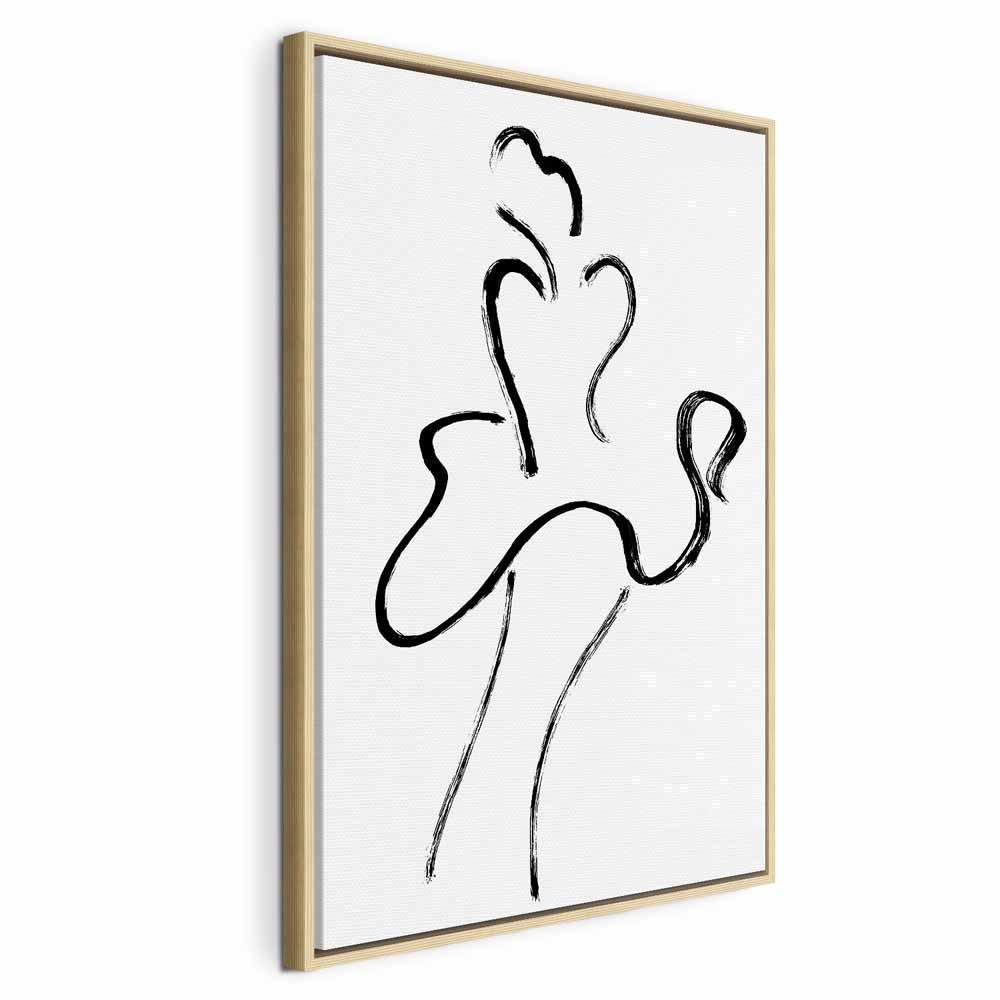 Obraz - Marylin (1-częściowy) pionowy