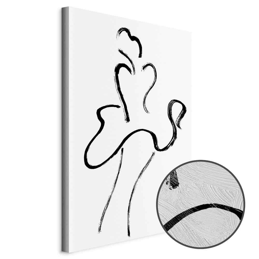 Obraz - Marylin (1-częściowy) pionowy