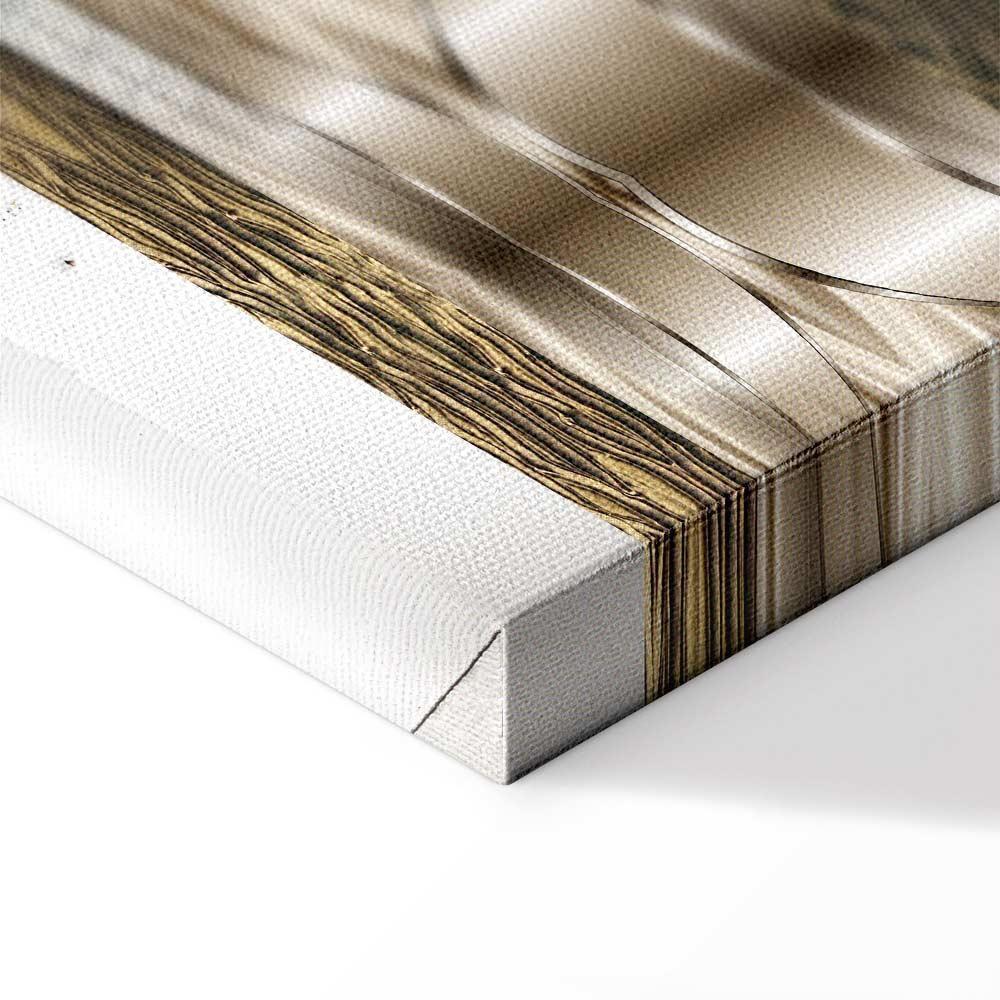 Obraz - Metaliczny świat