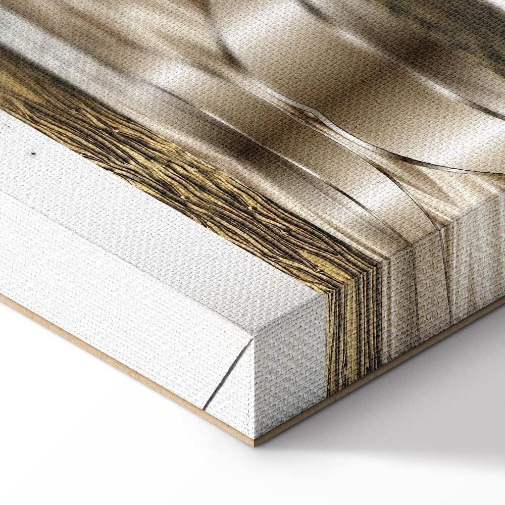 Obraz - Metaliczny świat