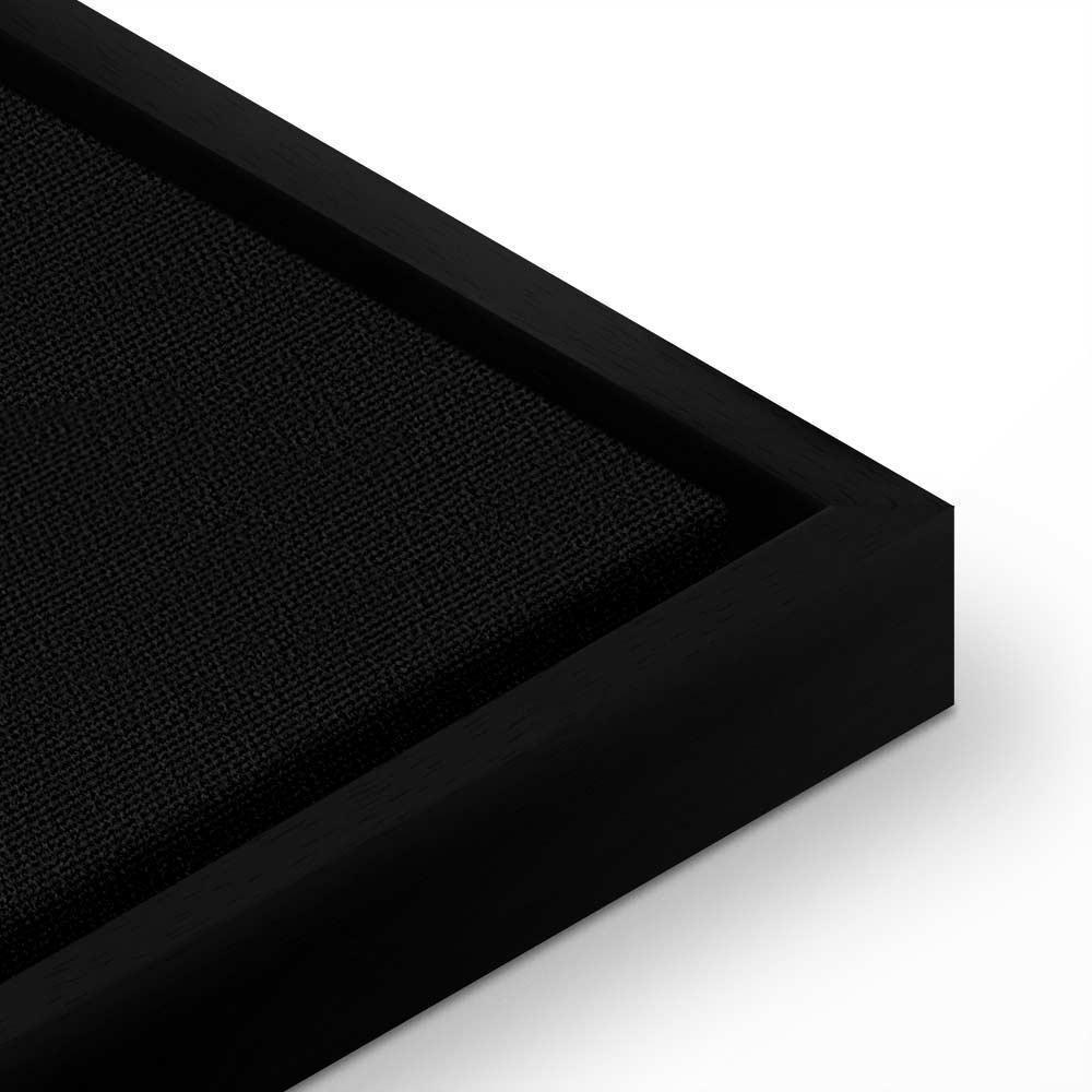 Obraz - Minimalistyczny kwiat (1-częściowy) pionowy