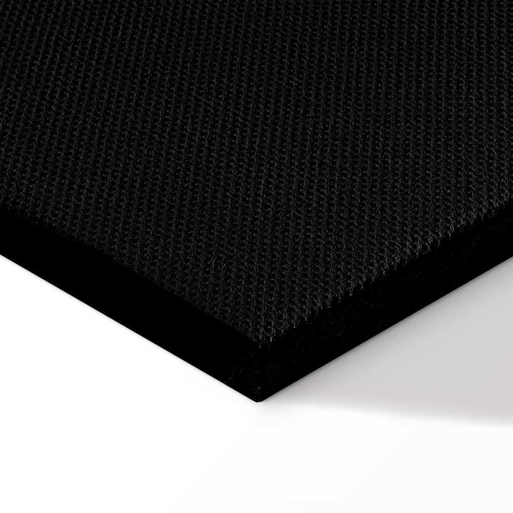 Obraz - Minimalistyczny kwiat (1-częściowy) pionowy