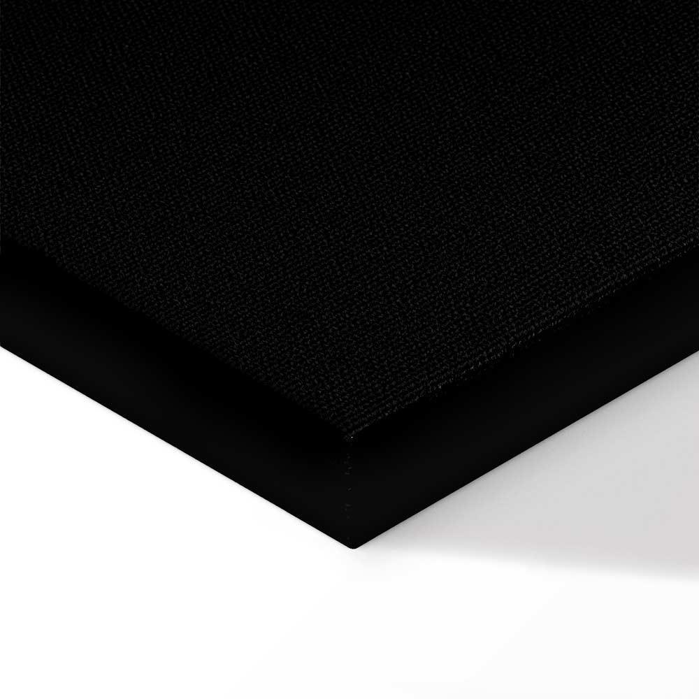 Obraz - Minimalistyczny kwiat (1-częściowy) pionowy