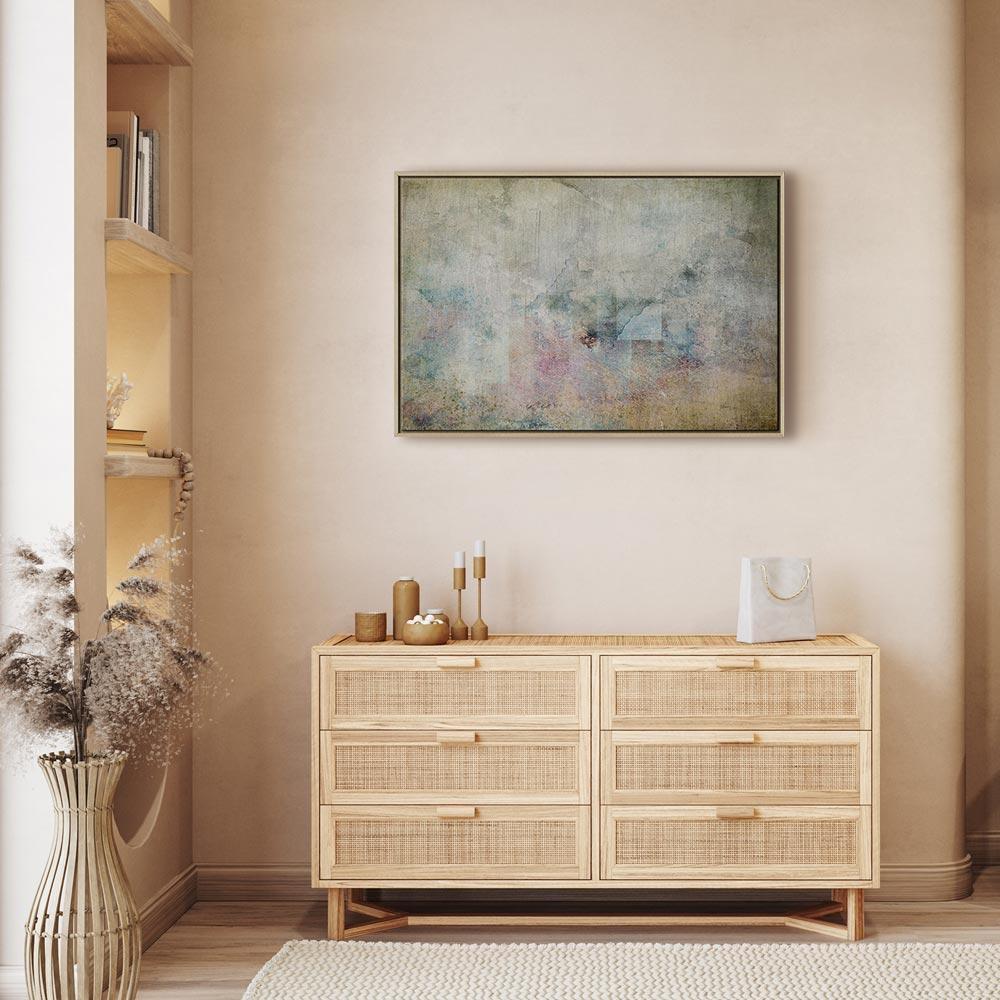 Obraz - Mistyczna zjawa